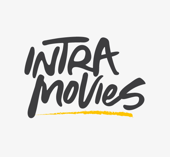 Intramovies Logo