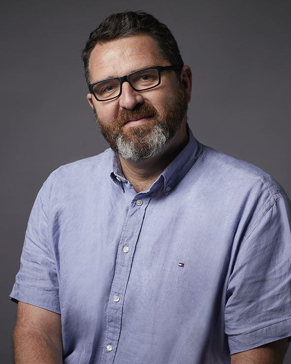 Ivan Diaz