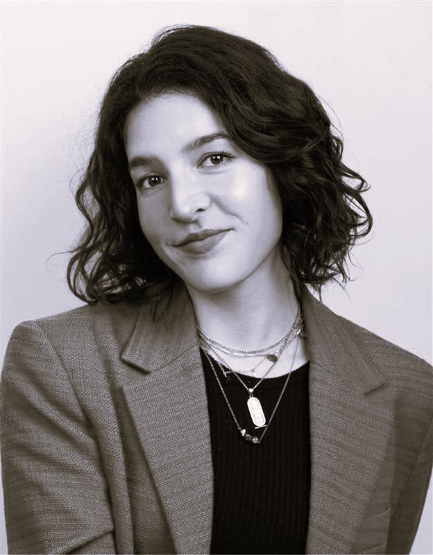 Mathilde Martin