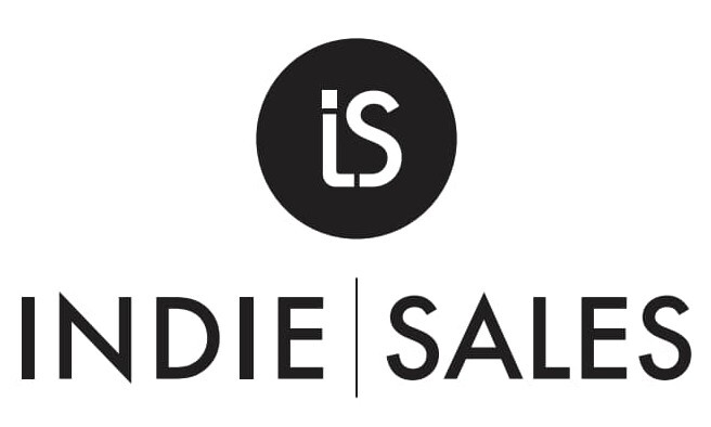 Indie Sales Logo