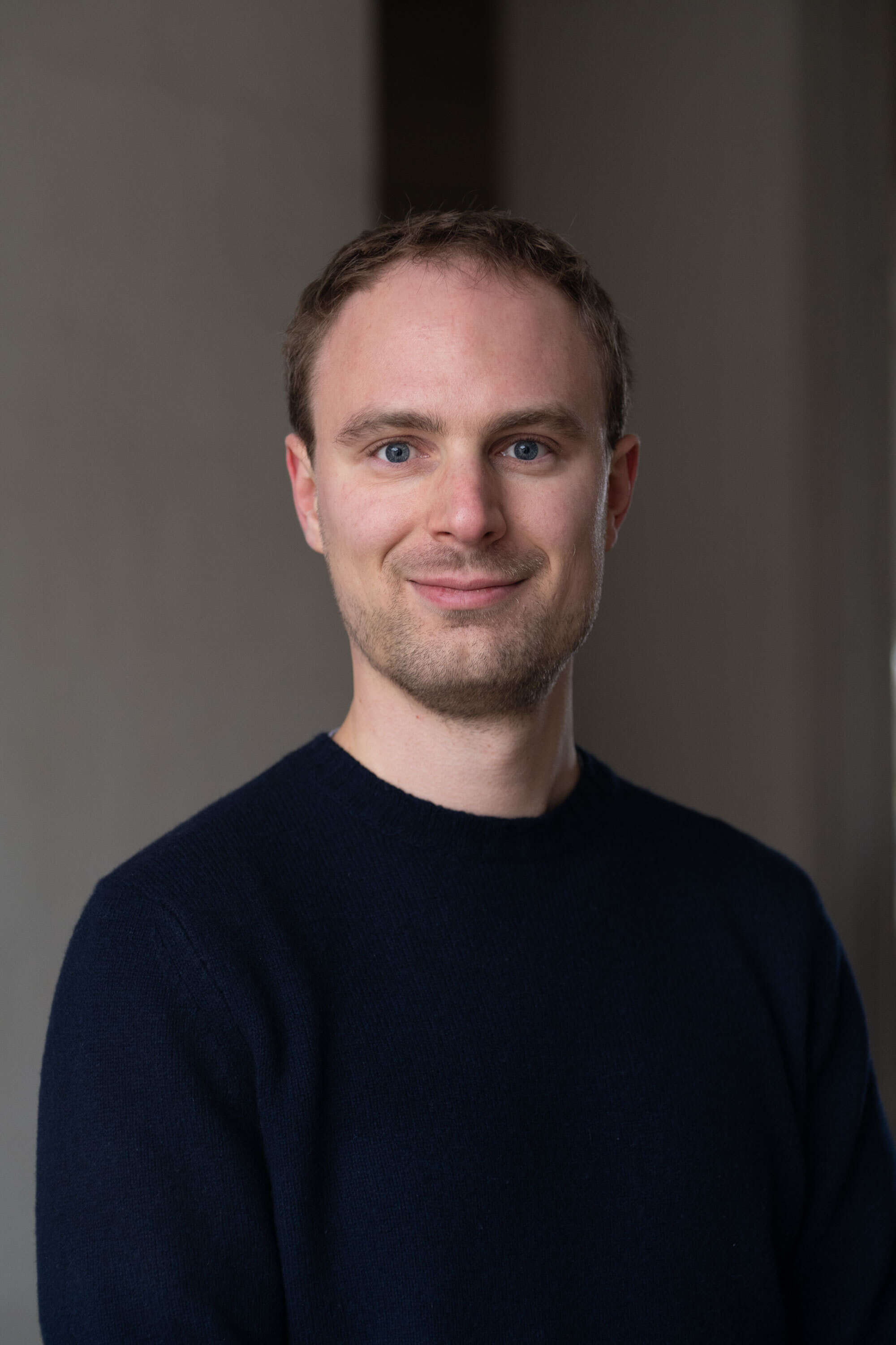 Johannes Busse