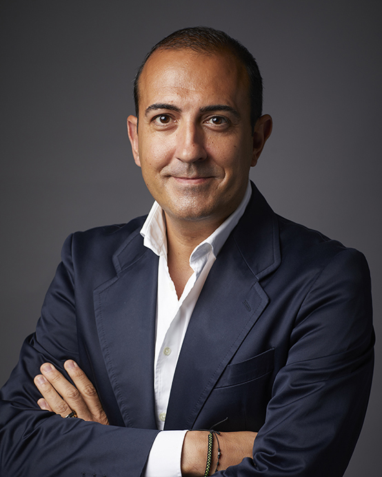 Jonathan Cogul