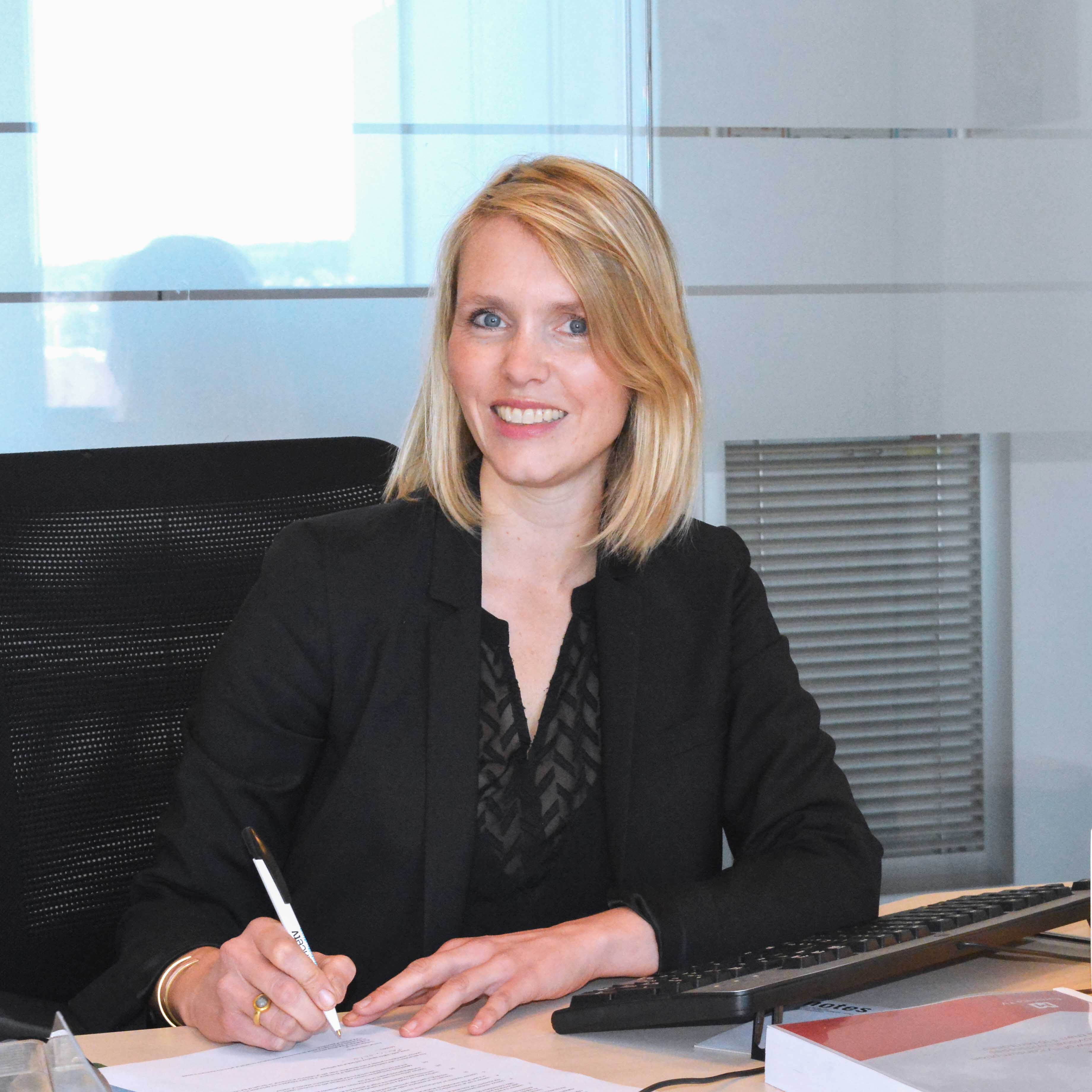 Julia Schulte