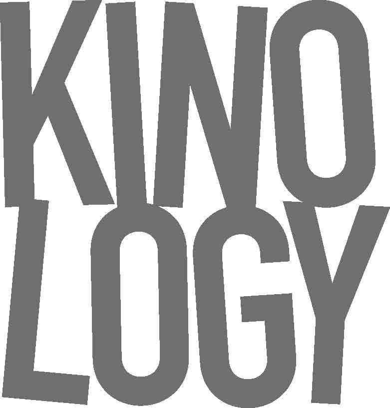 KINOLOGY Logo