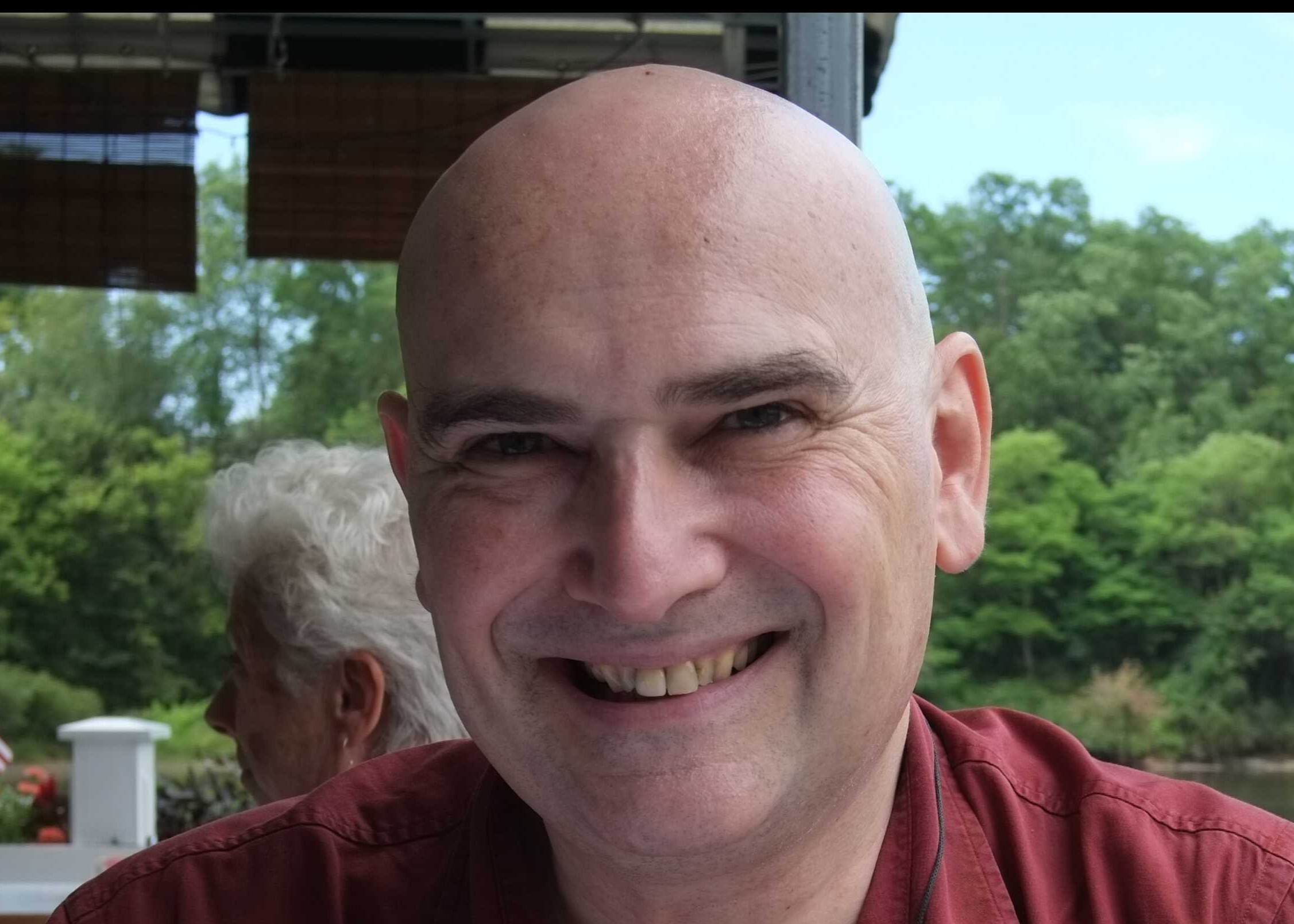 Antonio Saura