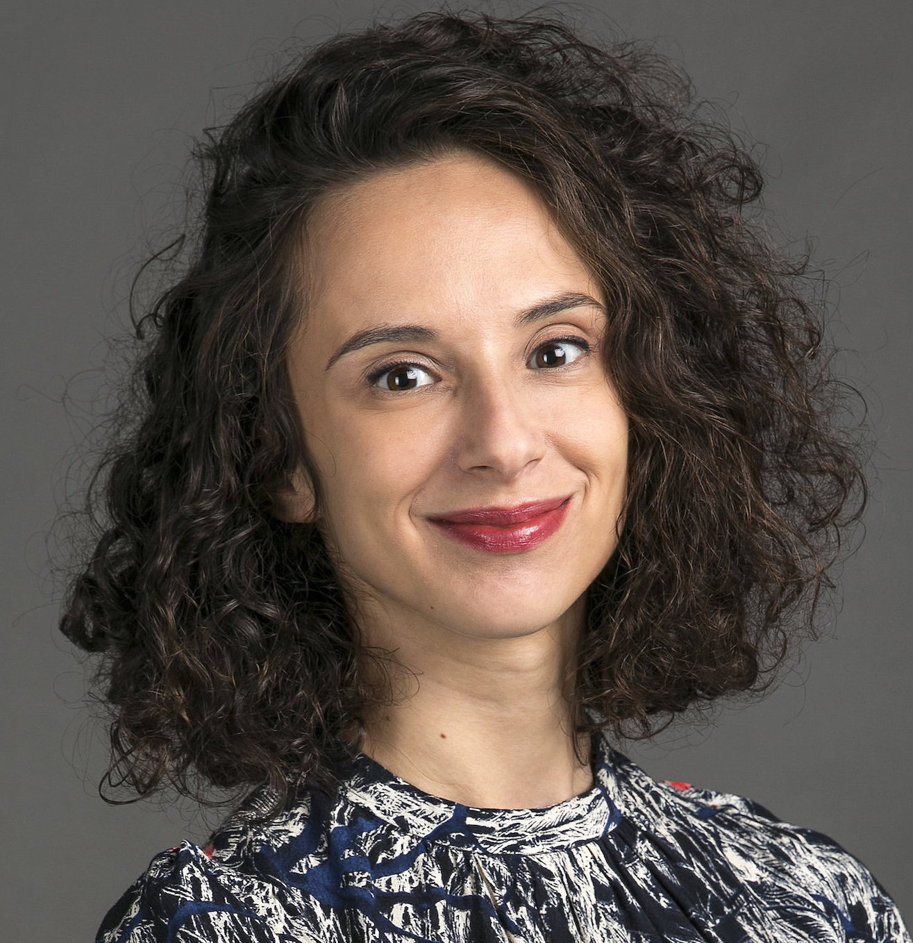 Laure PARLEANI