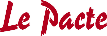 Le Pacte Logo