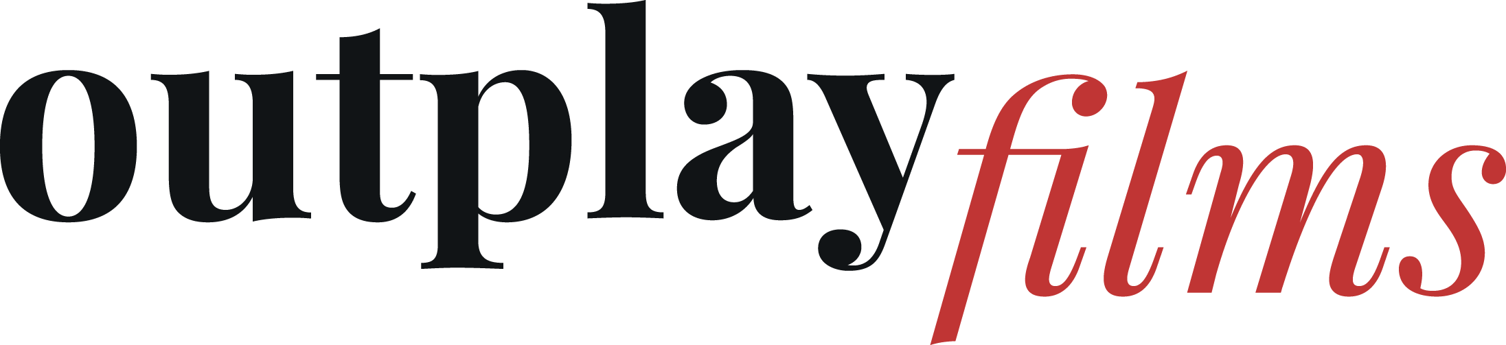 Outplay Films Logo