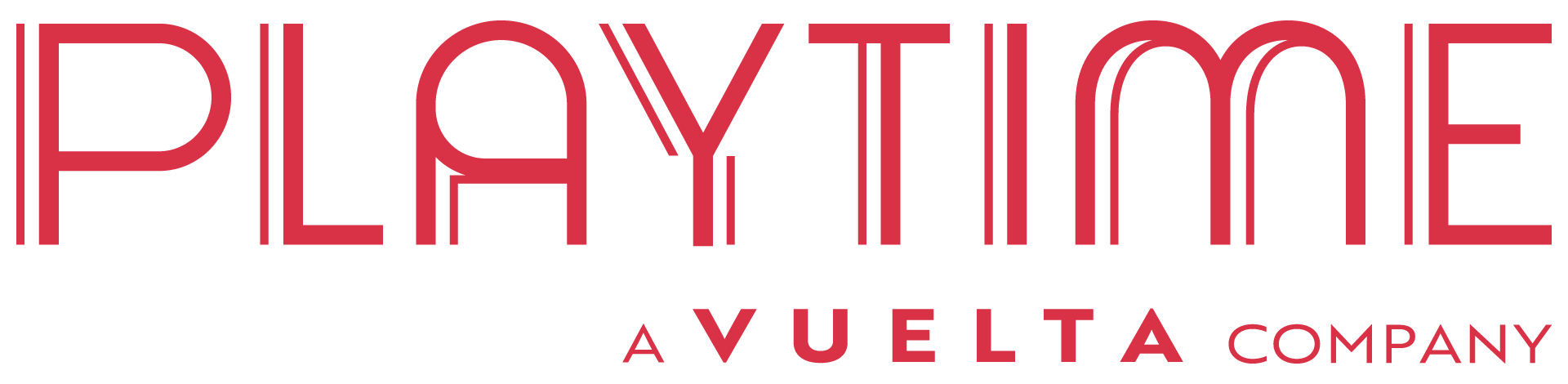 Playtime Logo