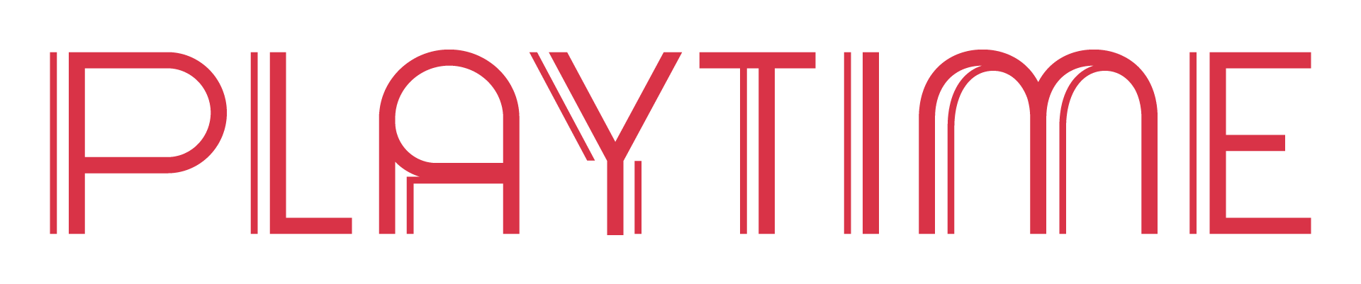Playtime Logo
