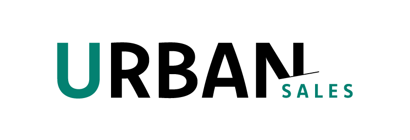 Urban Sales Logo