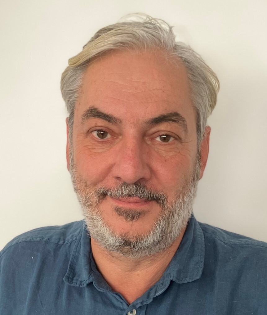 Laurent Daniélou