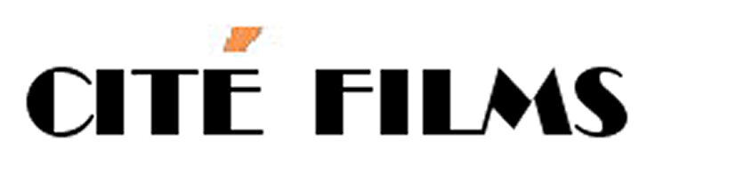 CITÉ FILMS Logo