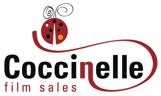 Coccinelle Film Sales Logo