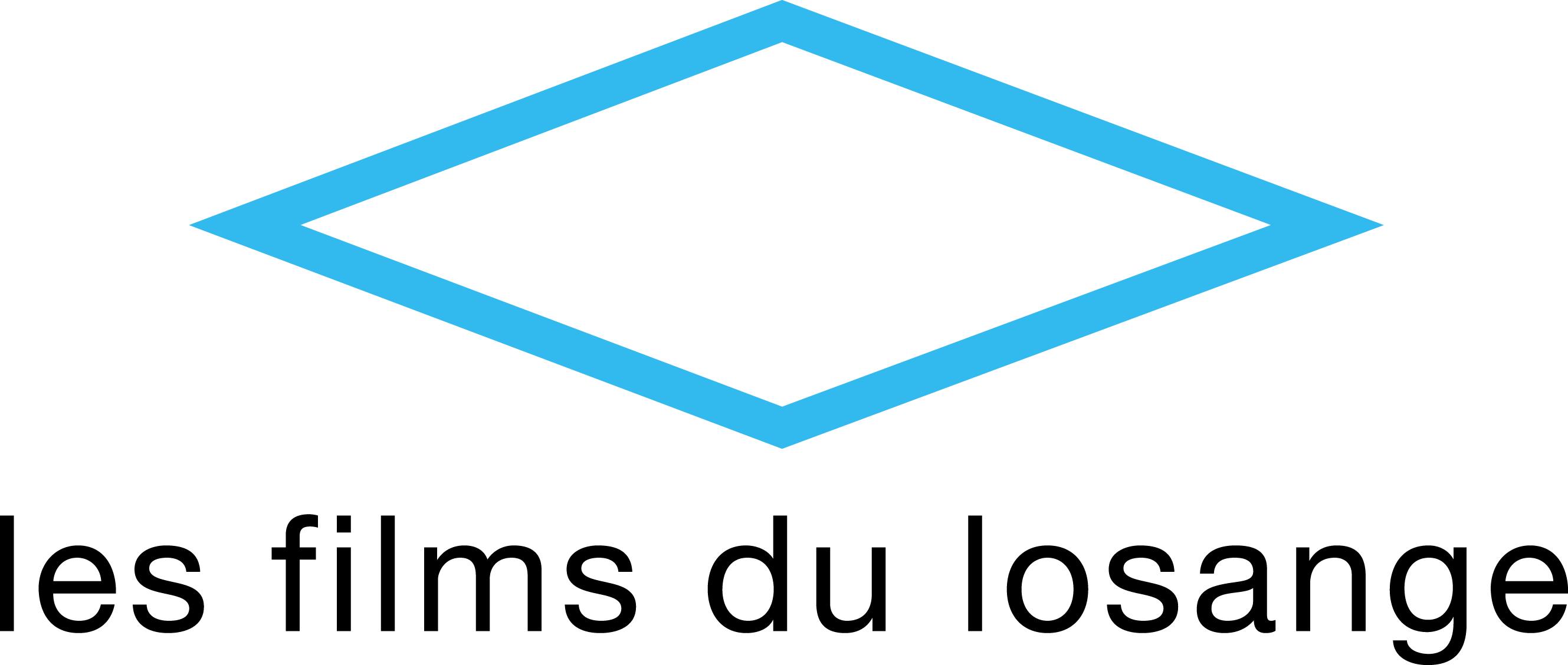 Les Films du Losange Logo