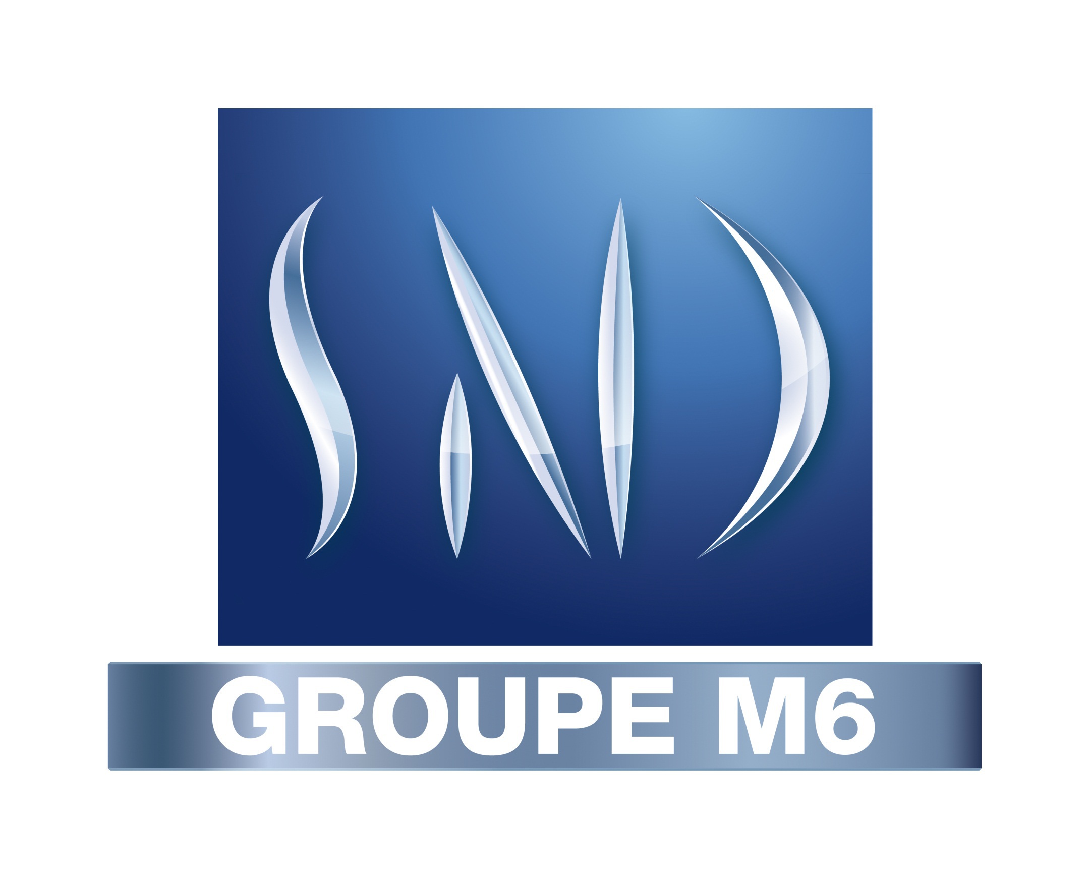SND GROUPE M6 Logo