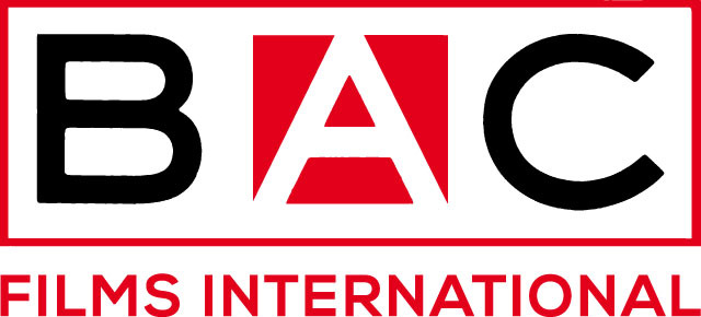 BAC FILMS INTERNATIONAL Logo