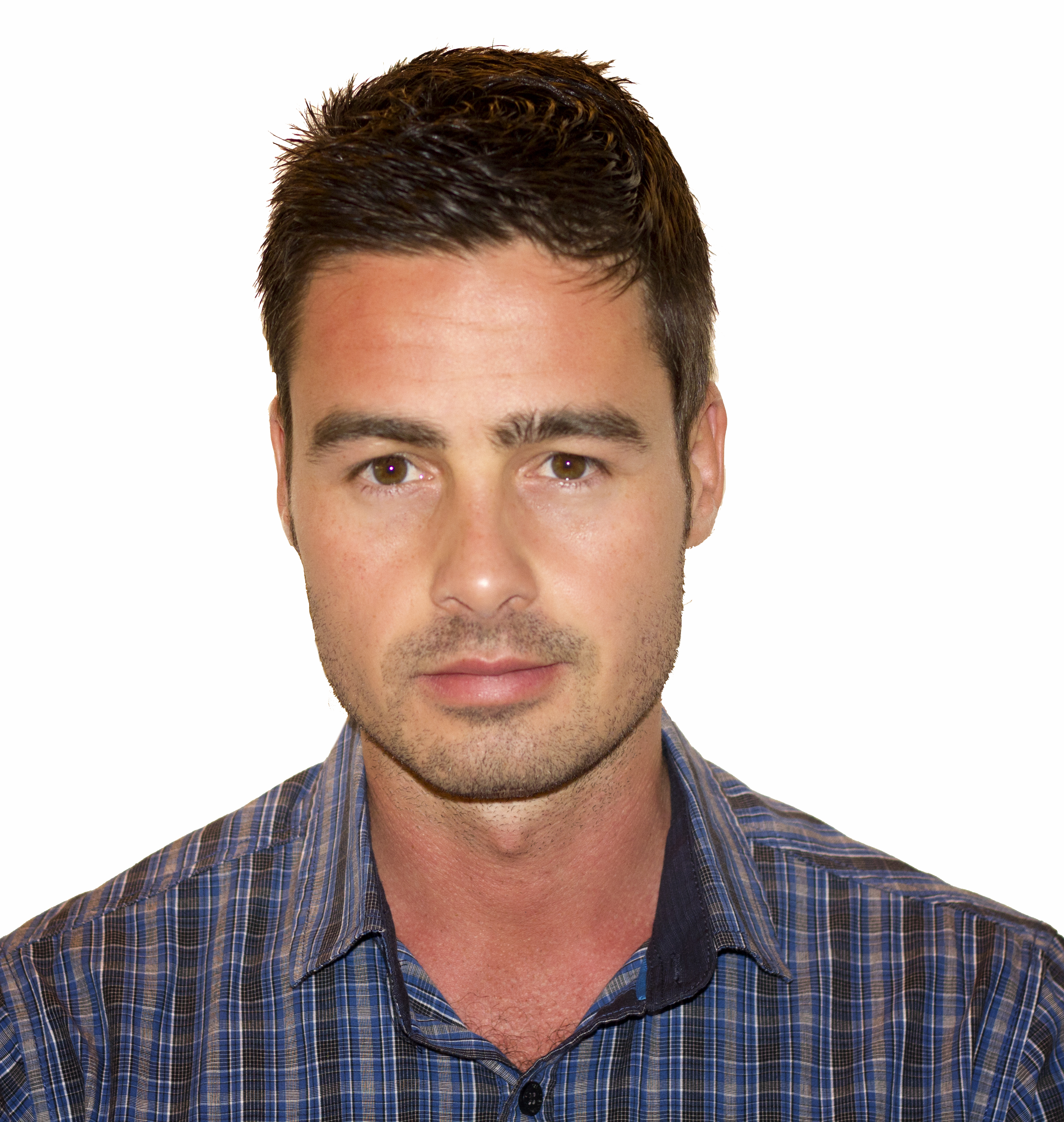 Luis Renart