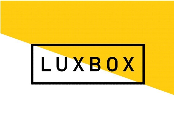 Luxbox Logo