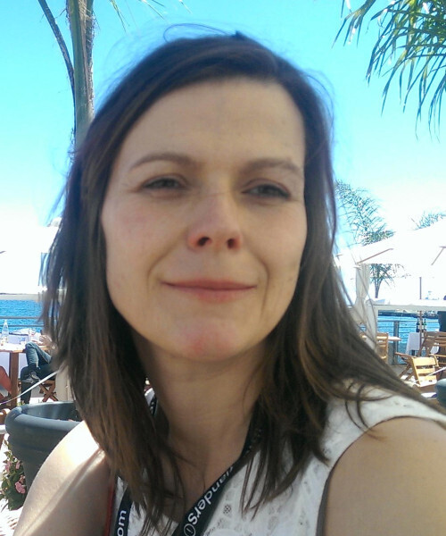 Maren Kroymann