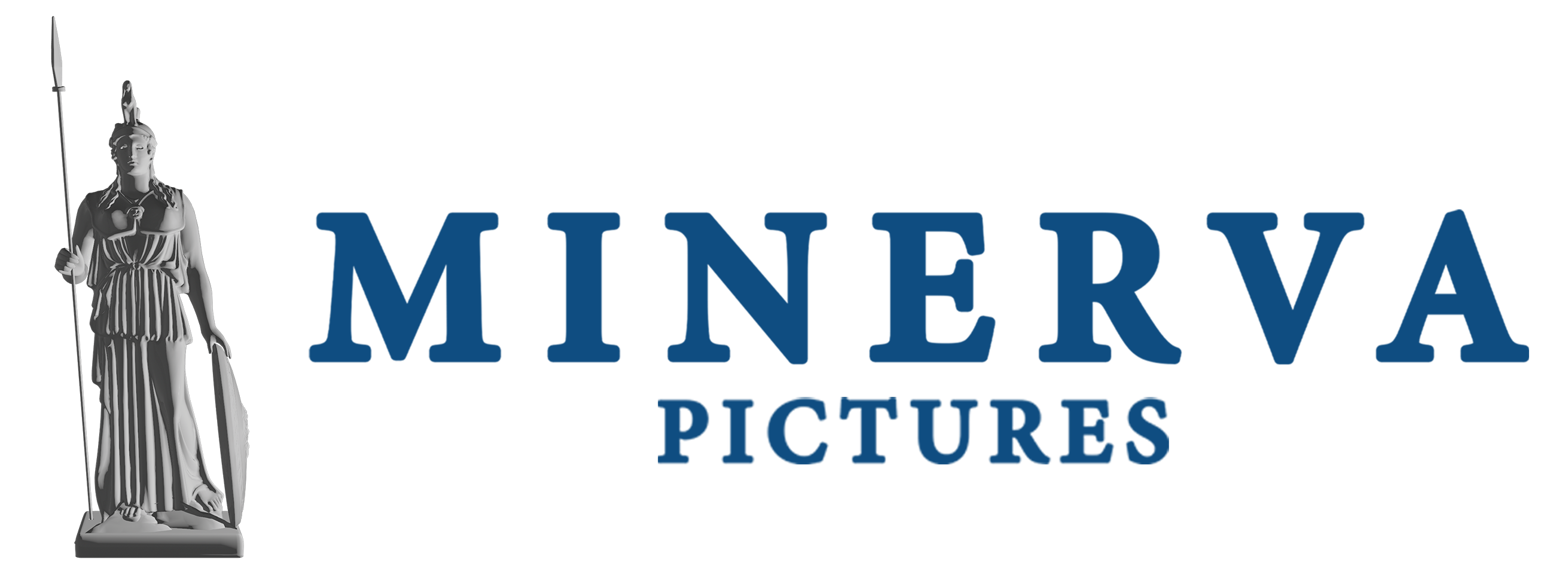 Minerva Pictures Logo