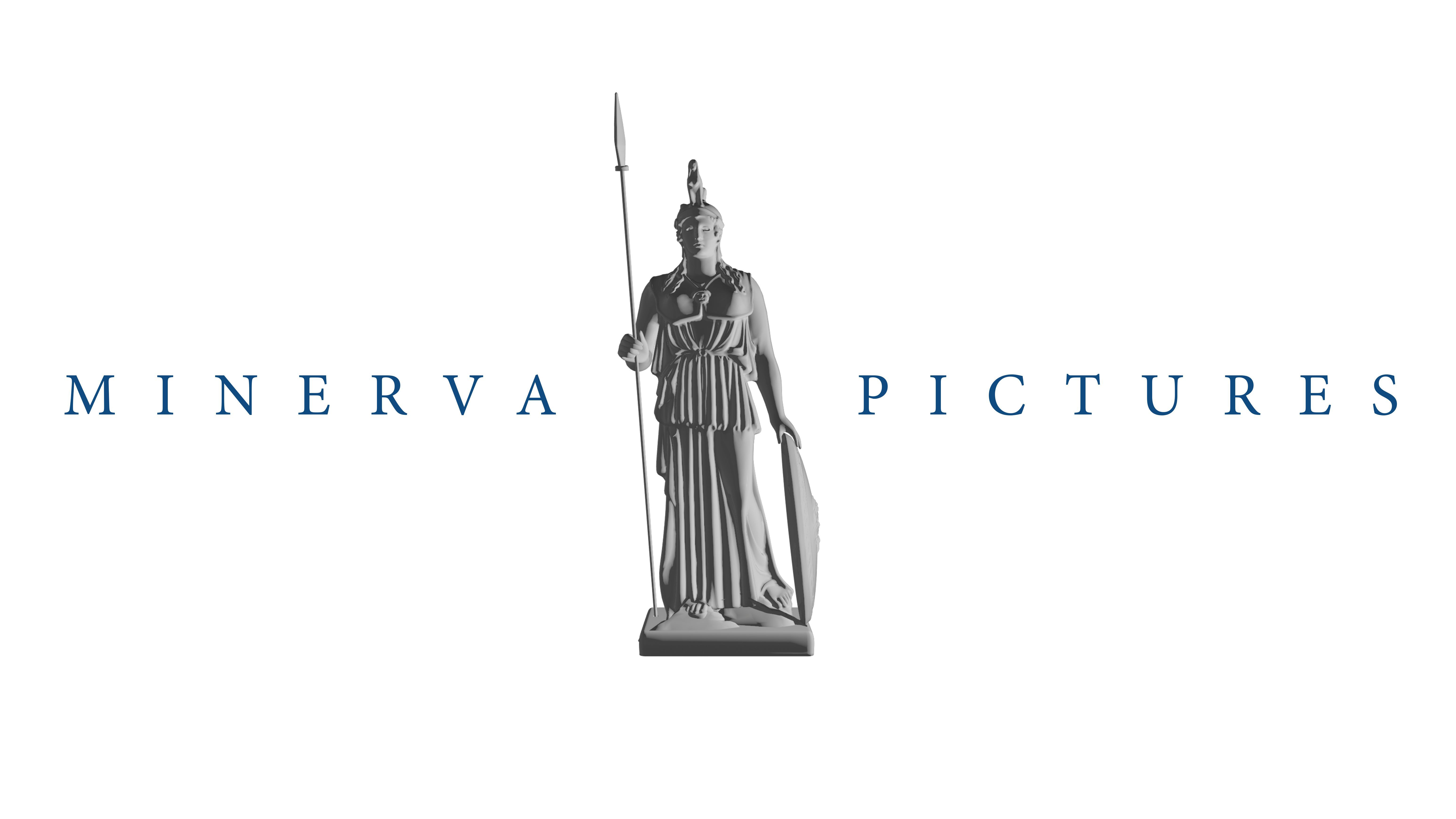 Minerva Pictures Logo