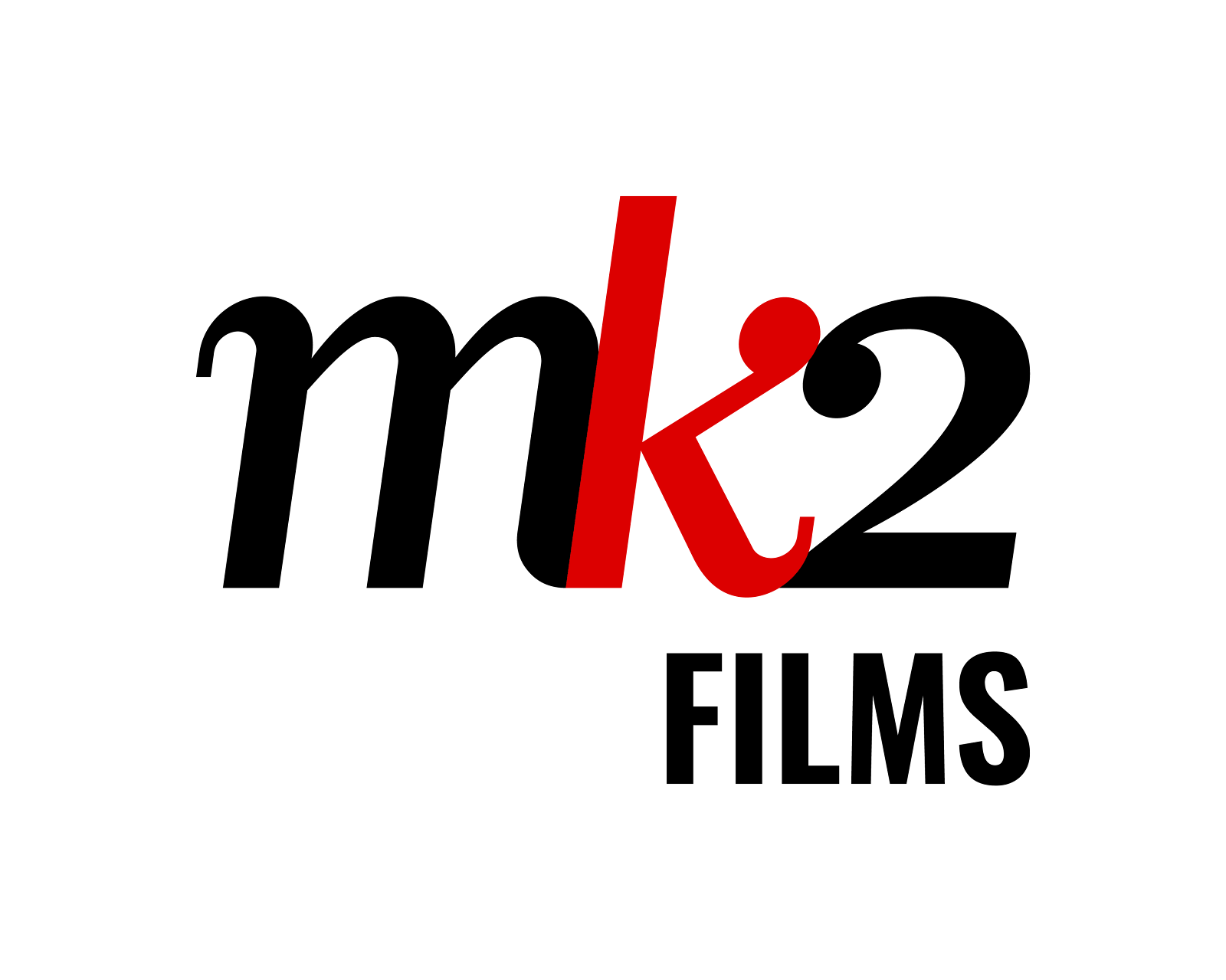 mk2 Films Logo