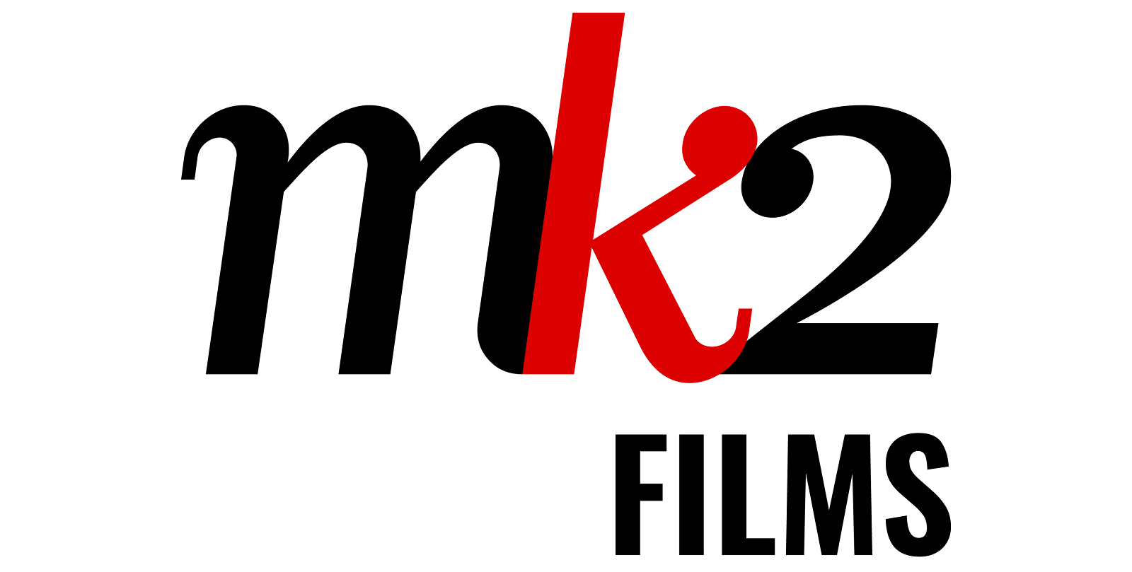 mk2 Films Logo