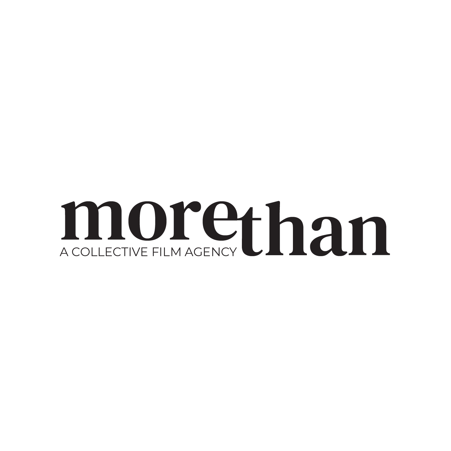 MoreThan Films Logo