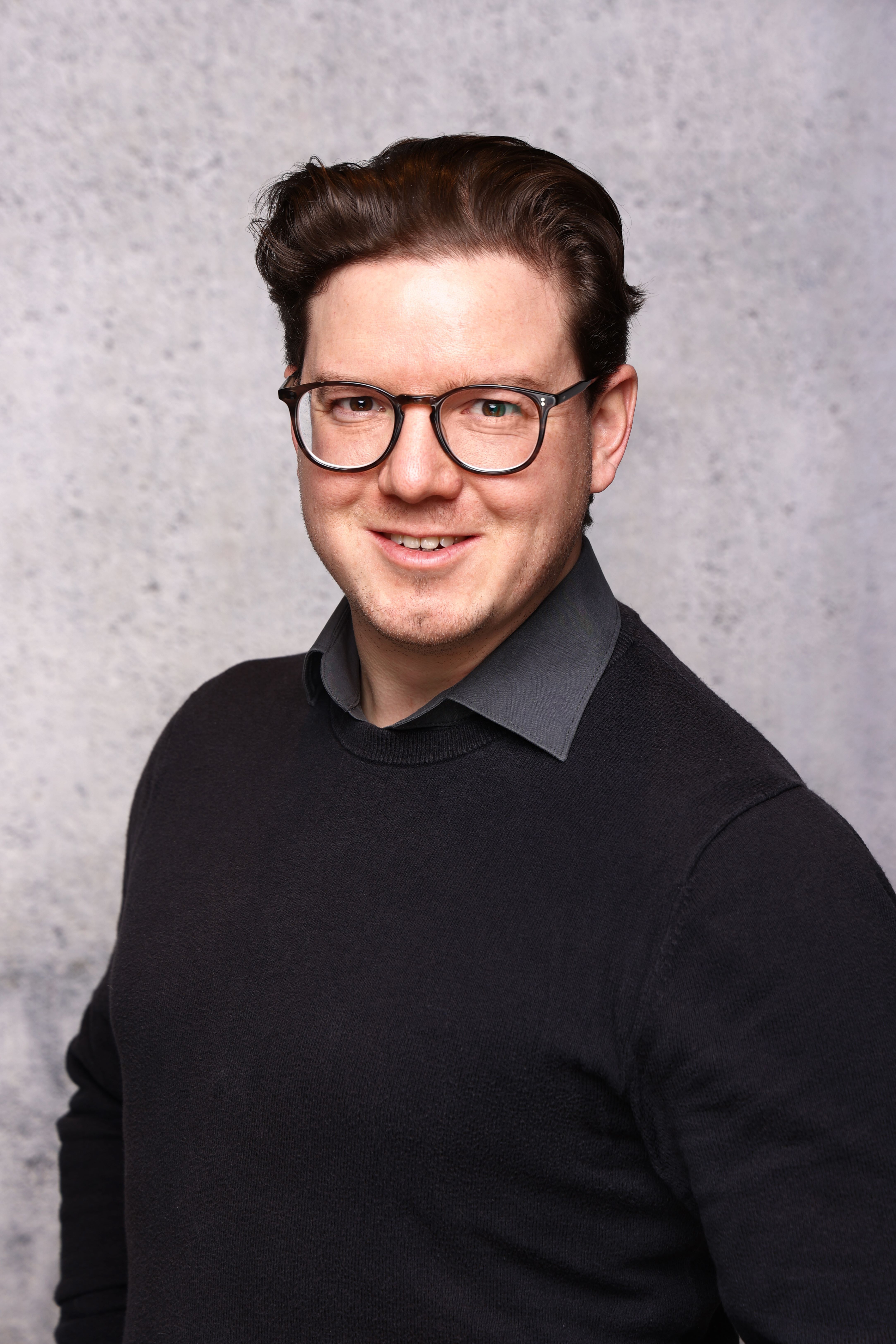Matthias Ziegler