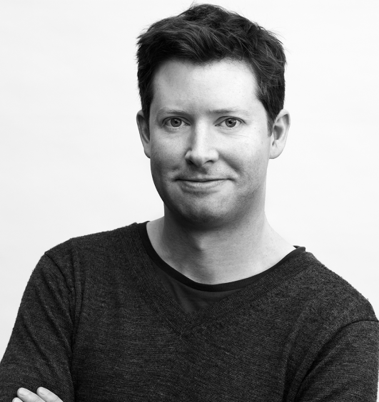 Mark Tucker