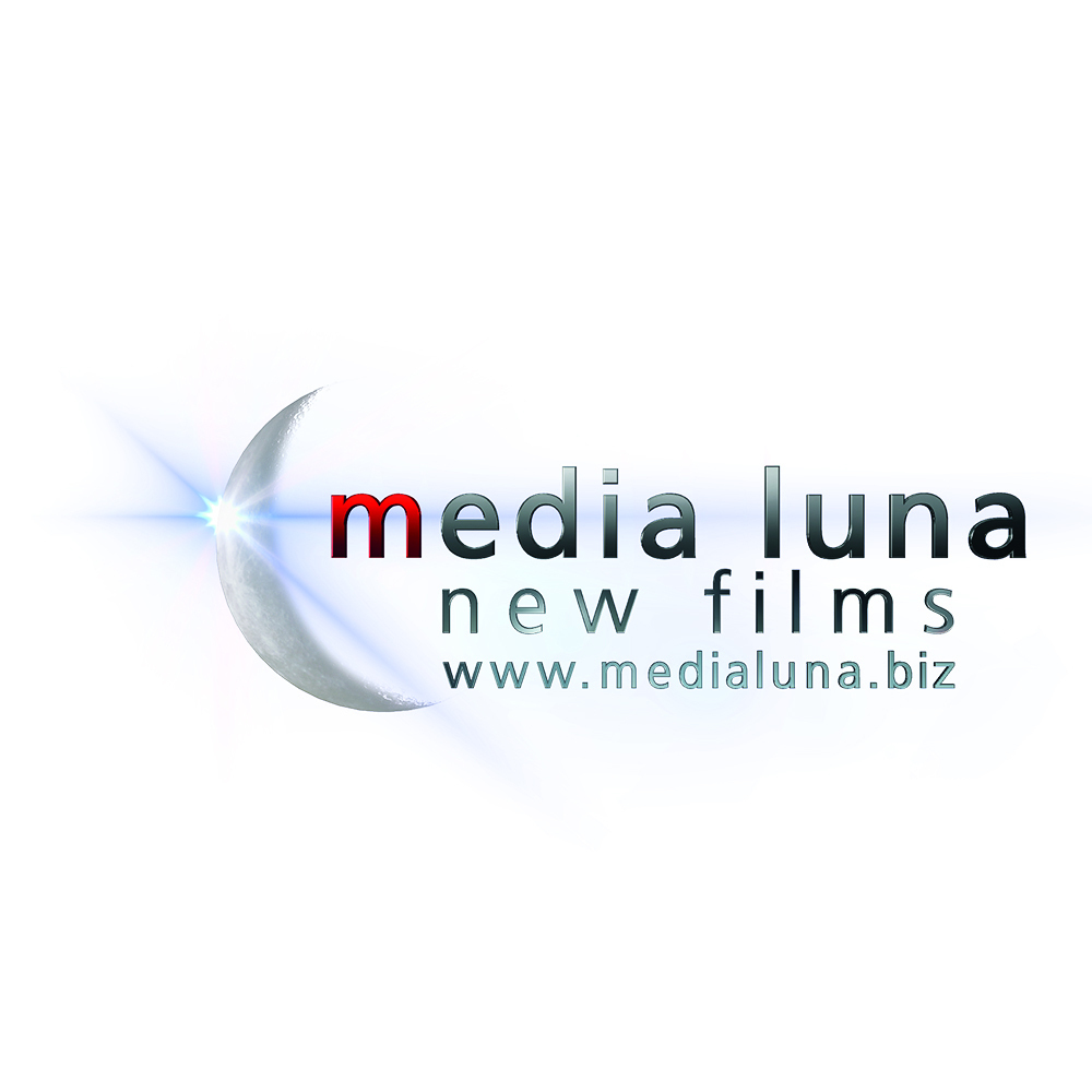 Media Luna New Films Logo
