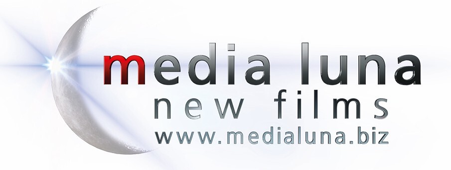 Media Luna New Films Logo