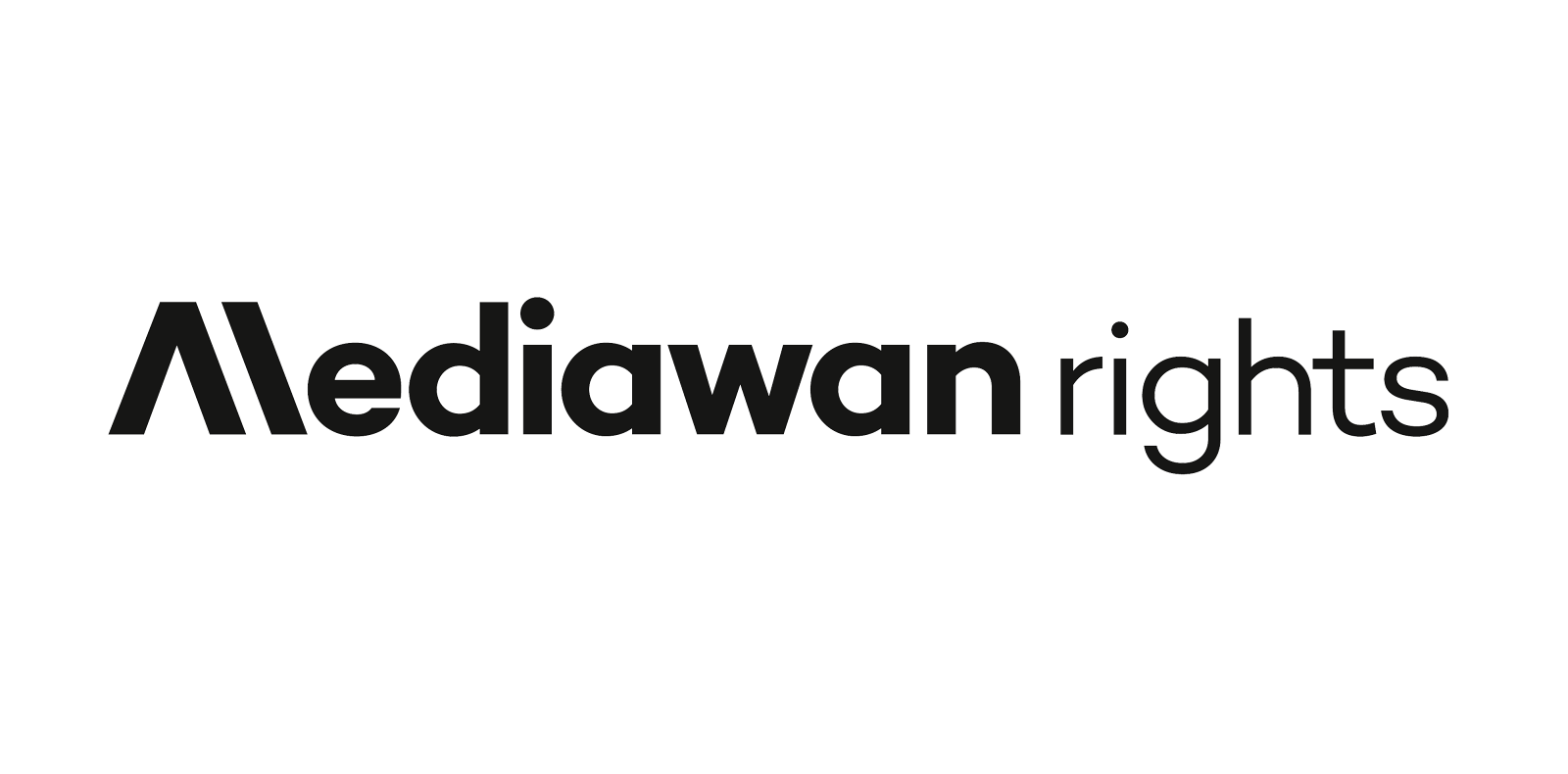 Mediawan Rights Logo