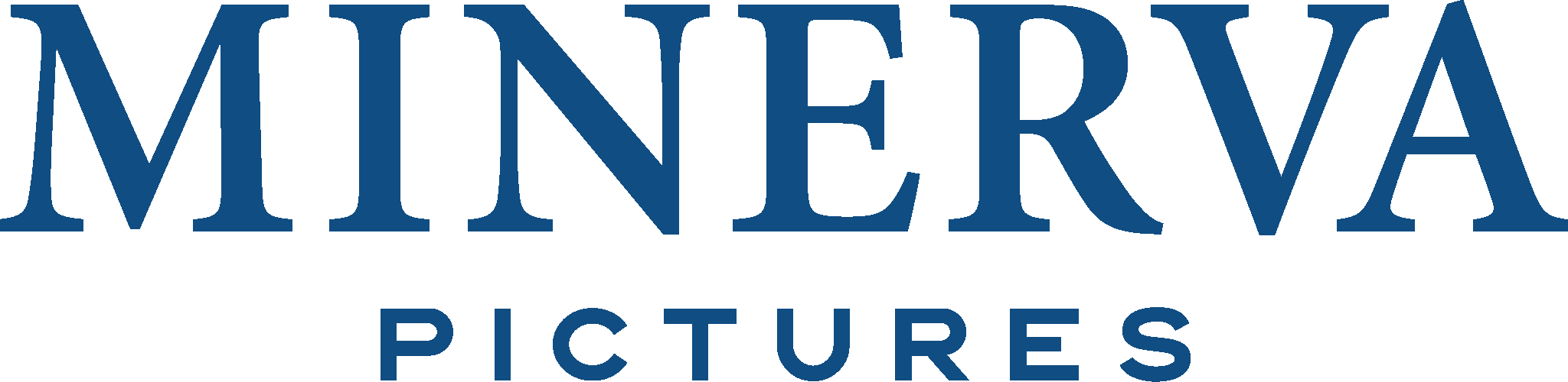 Minerva Pictures Logo