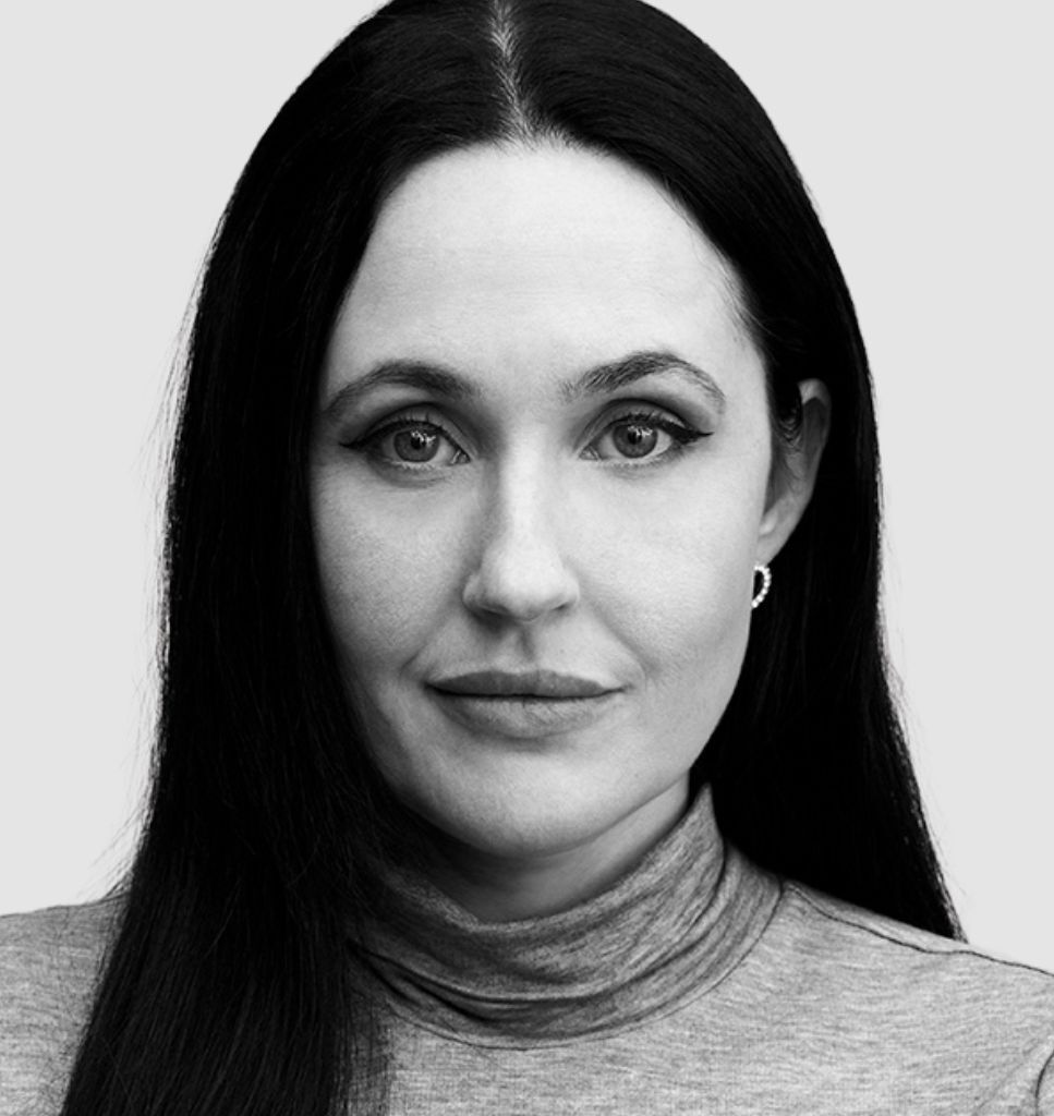 Natascha Degnova