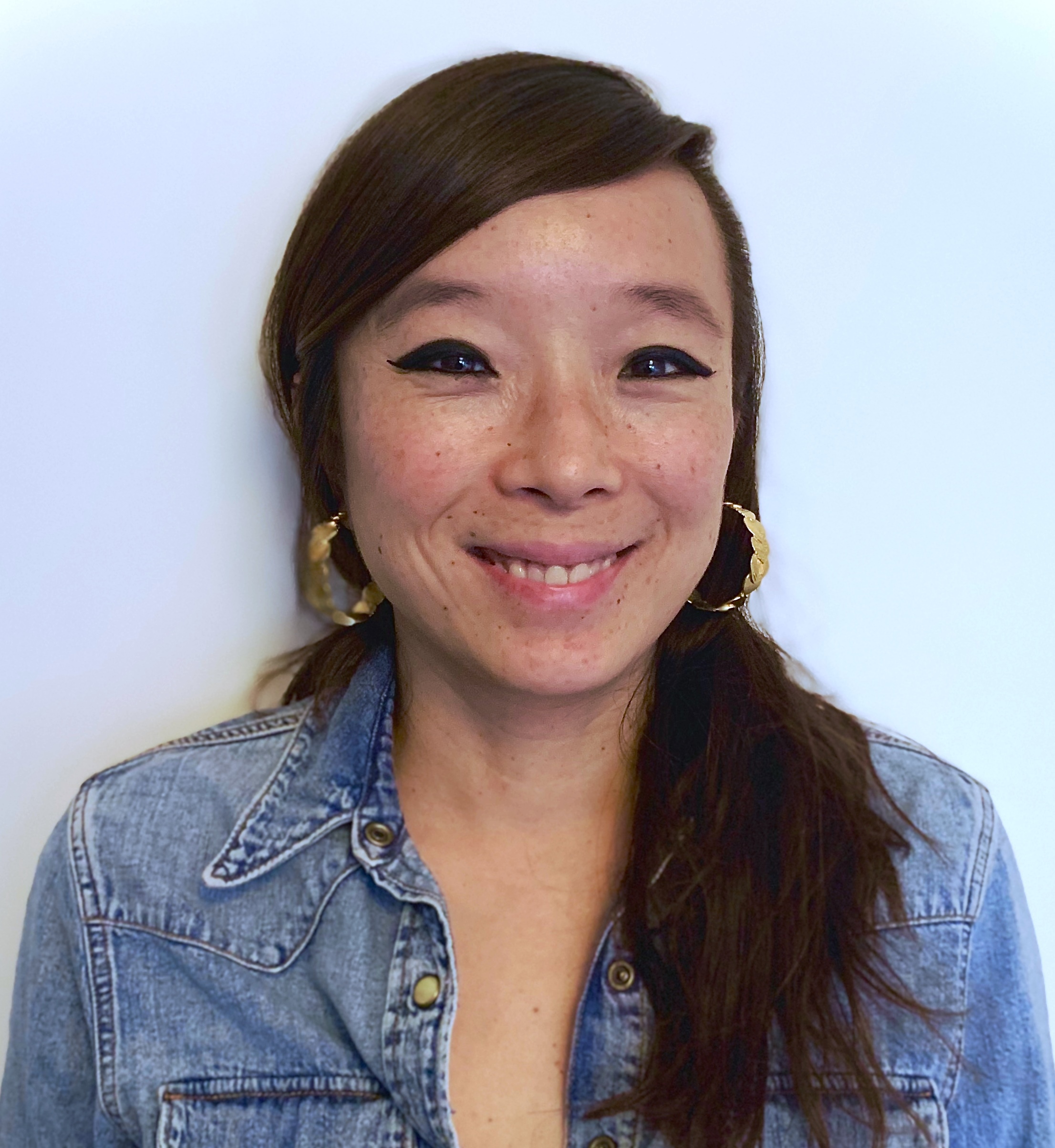 Nathalie Jeung