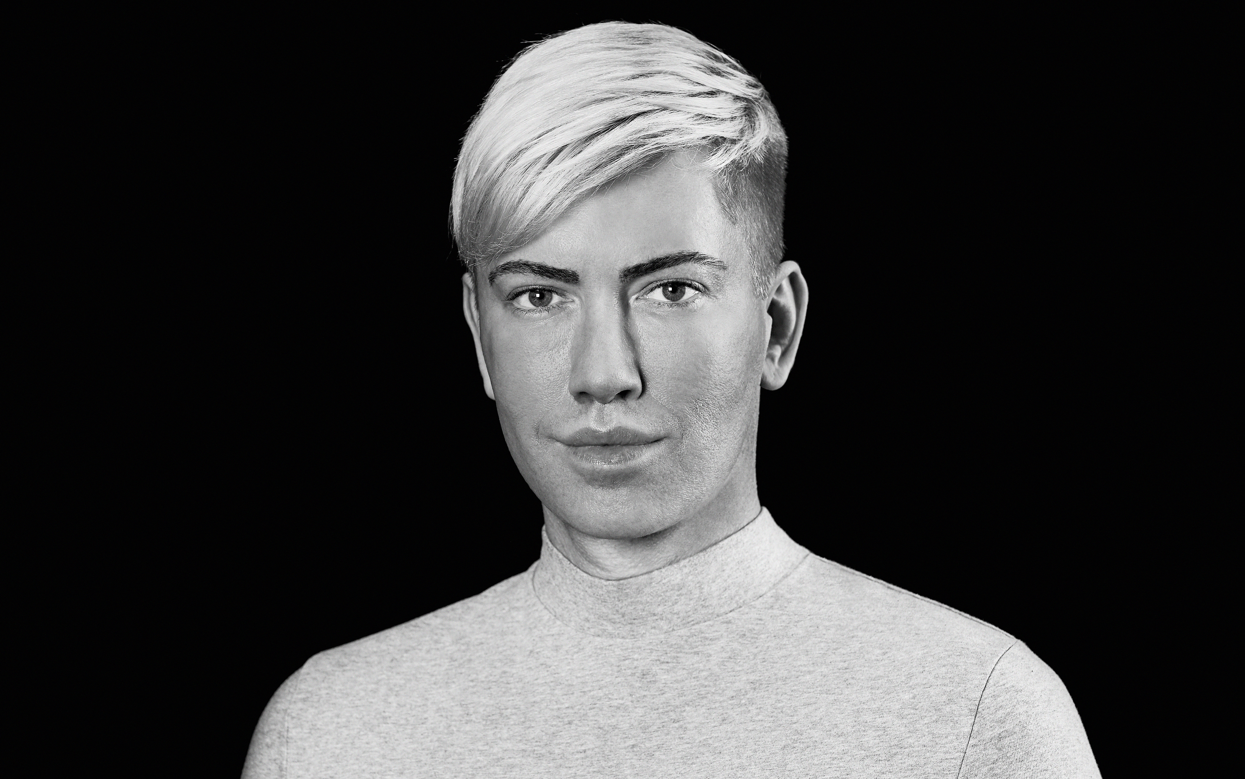 Nicolai Korsgaard