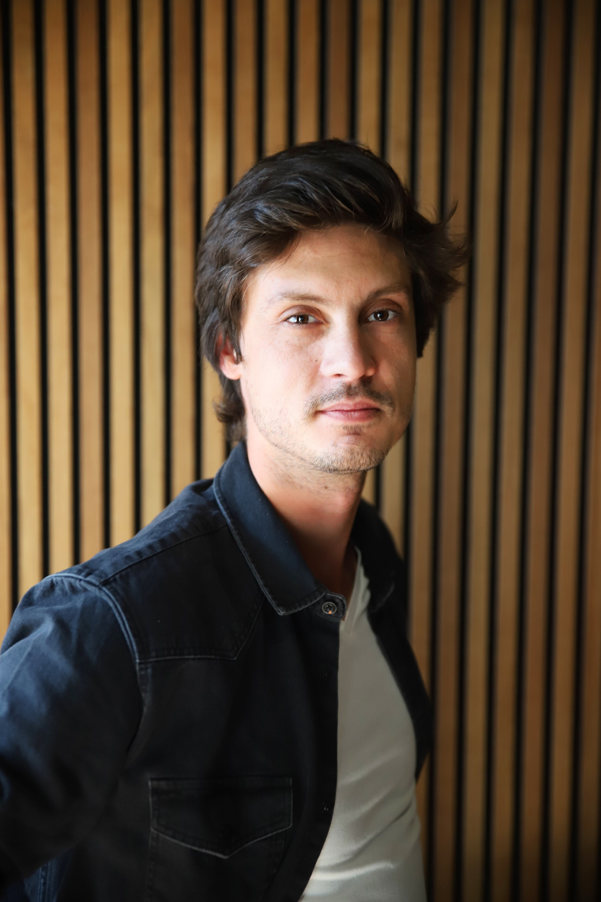 Olivier Barbier