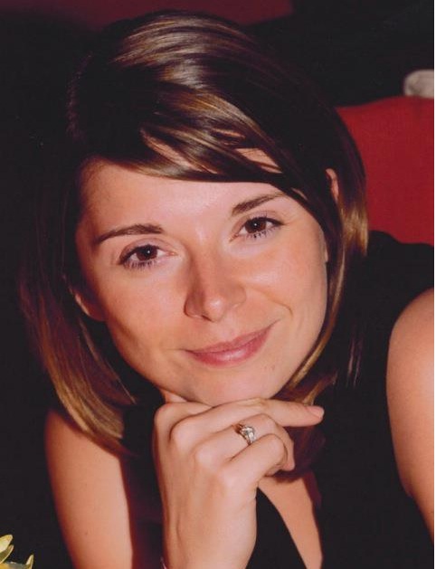 Pamela Leu