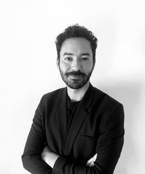 Ramy Nahas