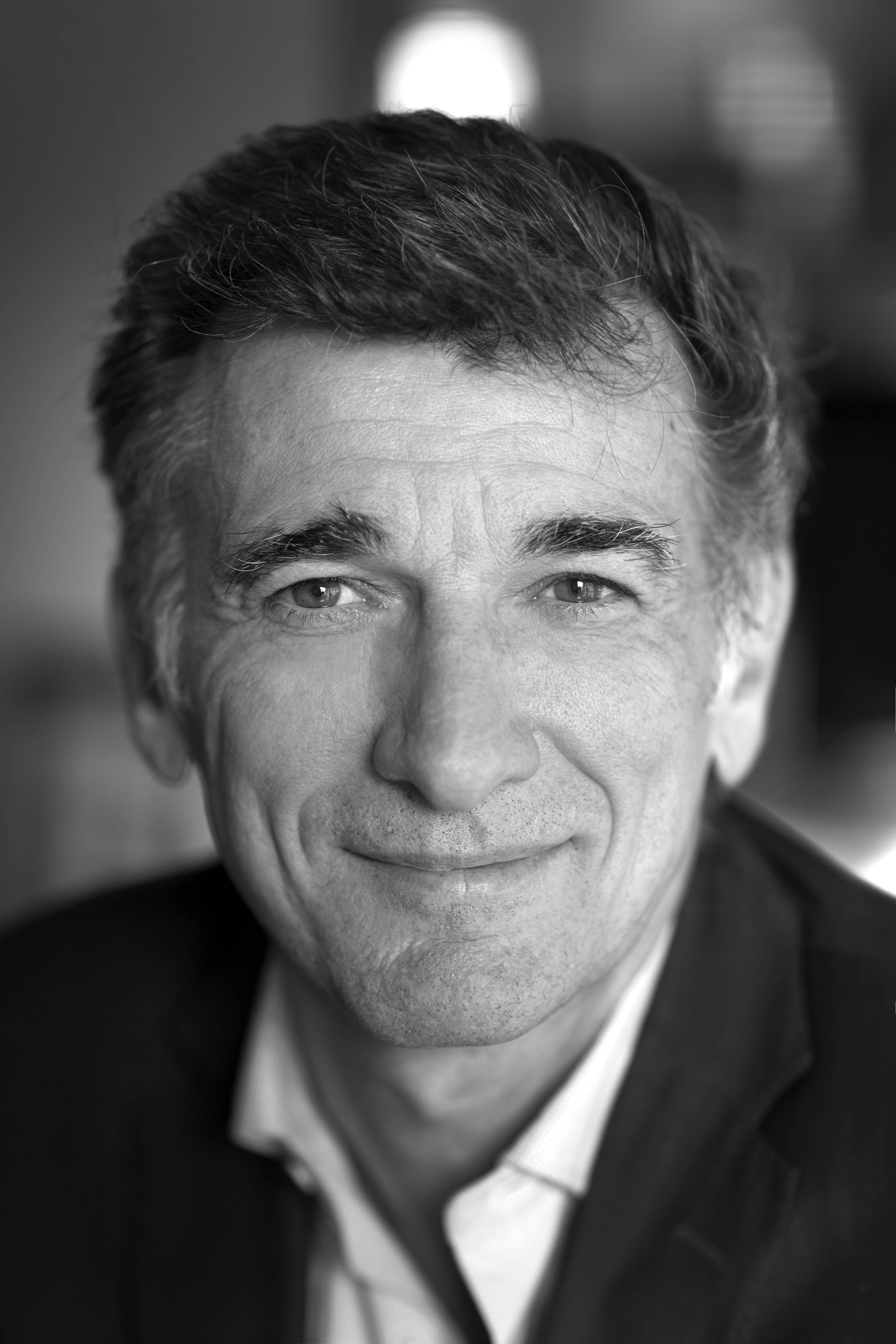 Thierry Desmichelle