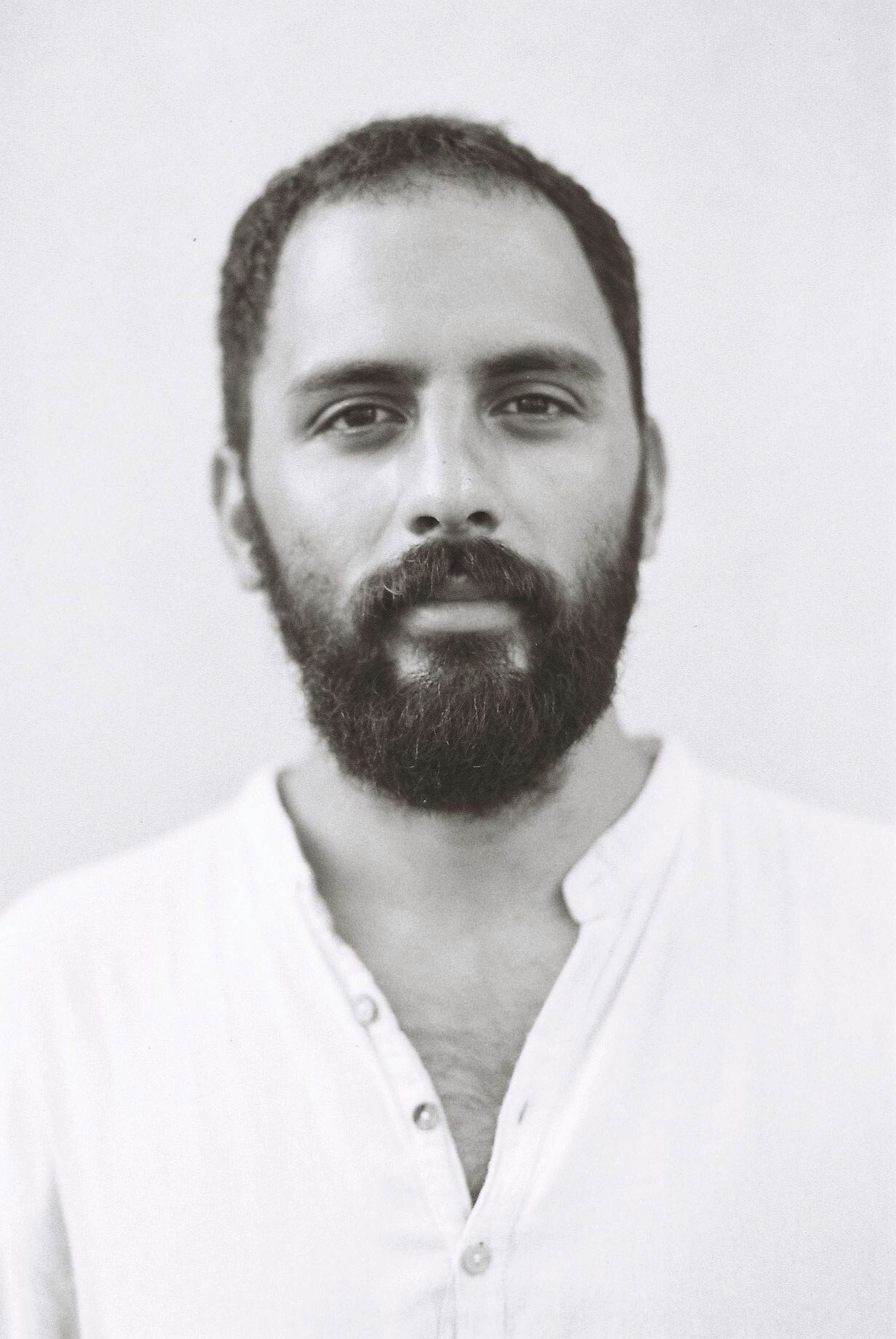 Julien Razafindranaly