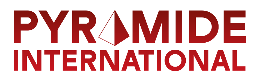 Pyramide International Logo