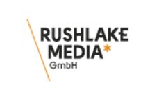 Rushlake Media Logo