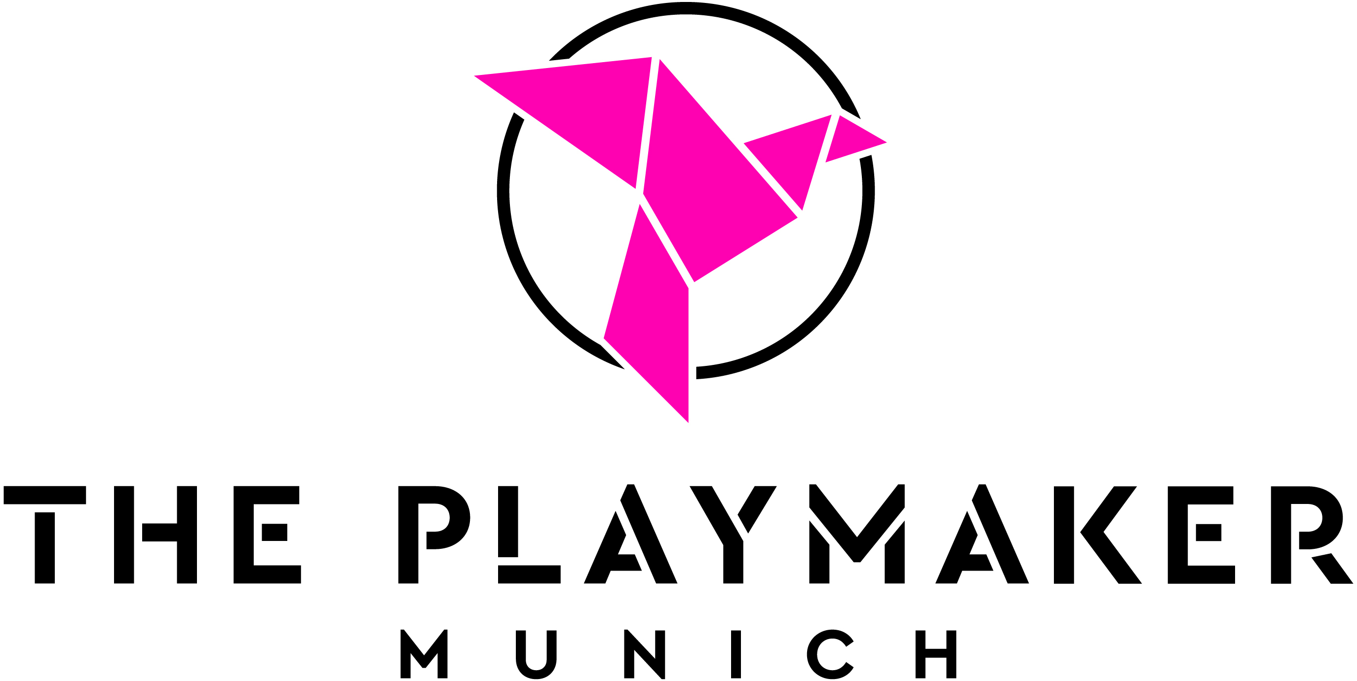 The Playmaker Logo