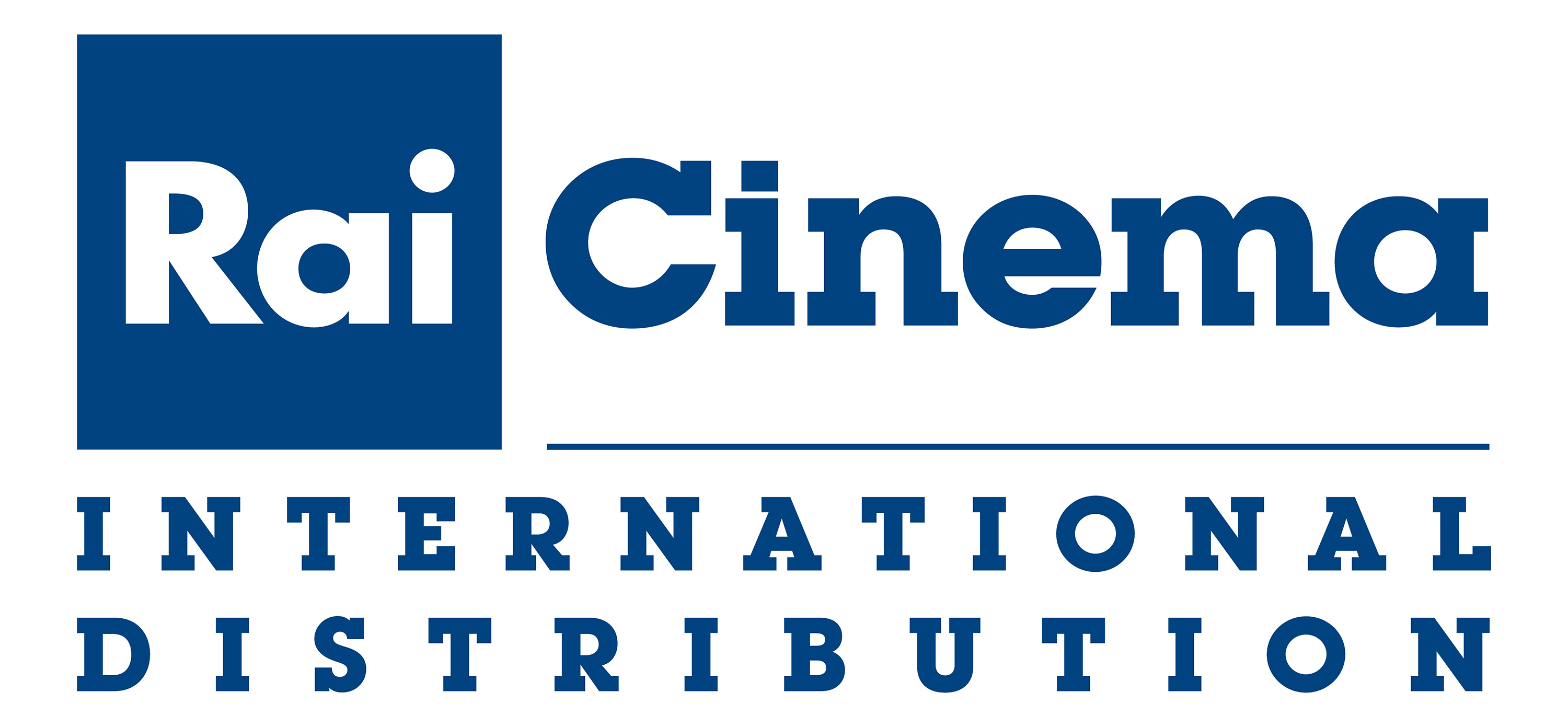 Rai Cinema S.p.a. Logo