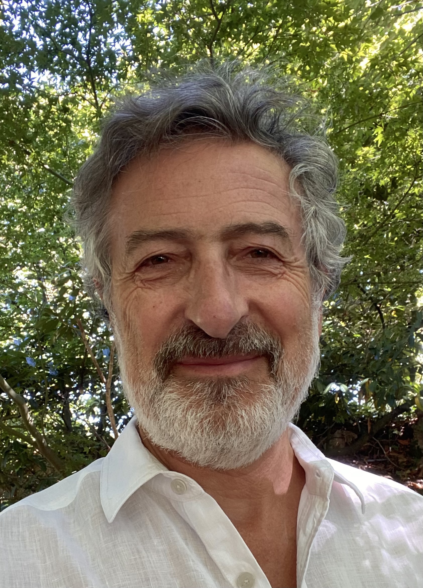 Raphaël Berdugo