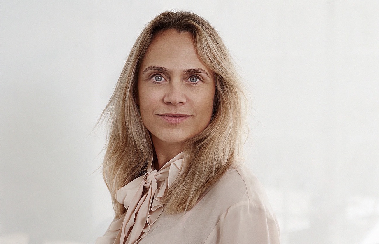 Rikke Ennis