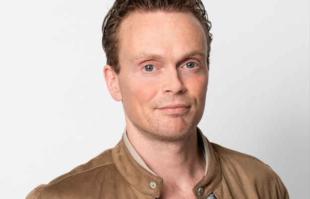 Robin Logjes